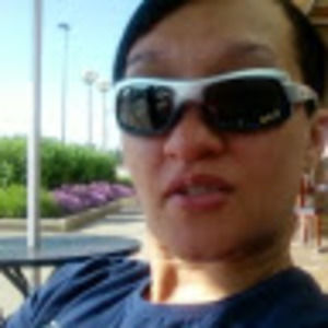 Meet your Posher, Tabitha